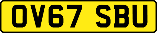 OV67SBU