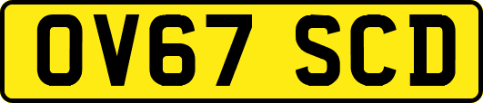 OV67SCD