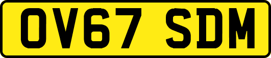 OV67SDM