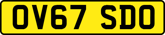 OV67SDO