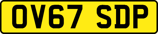 OV67SDP