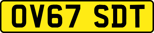OV67SDT