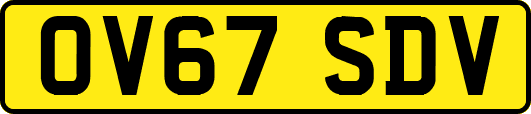 OV67SDV