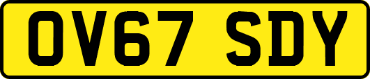 OV67SDY