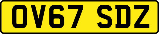 OV67SDZ