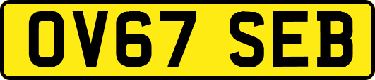 OV67SEB