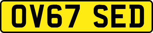 OV67SED
