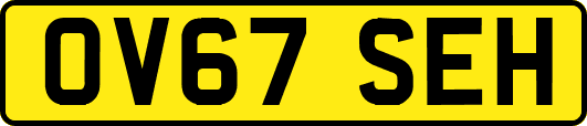 OV67SEH