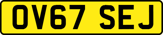 OV67SEJ