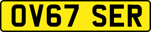 OV67SER