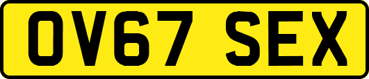 OV67SEX