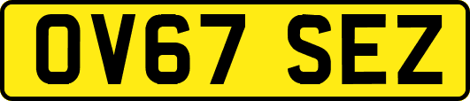 OV67SEZ