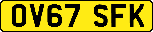 OV67SFK