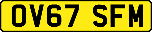 OV67SFM