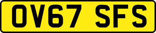 OV67SFS
