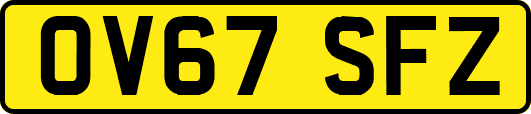 OV67SFZ