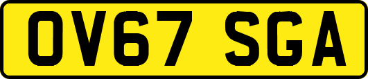 OV67SGA