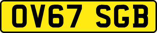 OV67SGB