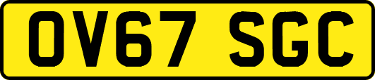 OV67SGC