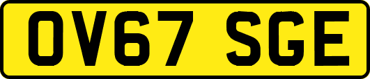 OV67SGE