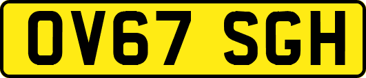 OV67SGH