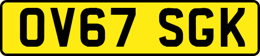 OV67SGK