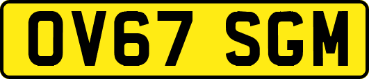 OV67SGM
