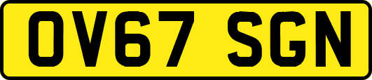 OV67SGN