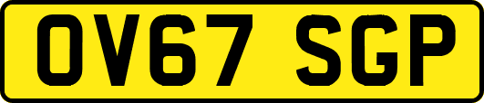OV67SGP