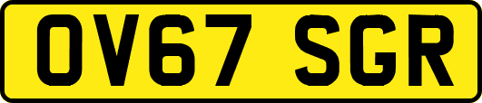 OV67SGR