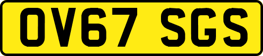 OV67SGS