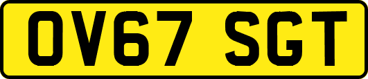 OV67SGT