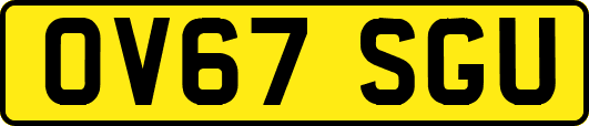 OV67SGU