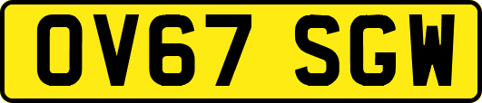 OV67SGW