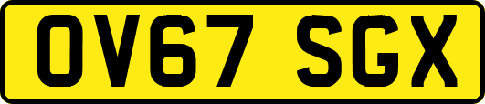 OV67SGX