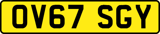 OV67SGY