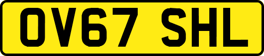 OV67SHL