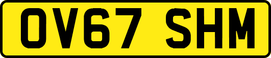 OV67SHM