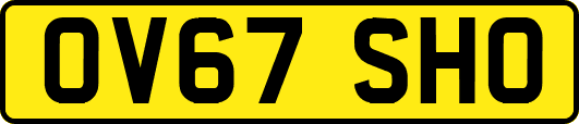 OV67SHO