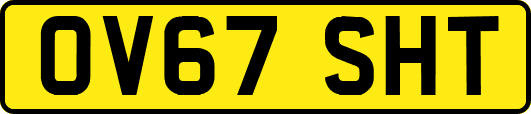 OV67SHT
