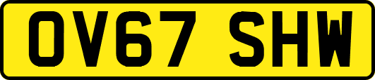 OV67SHW