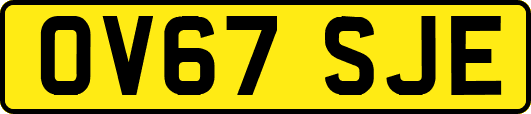 OV67SJE