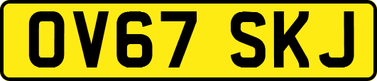 OV67SKJ