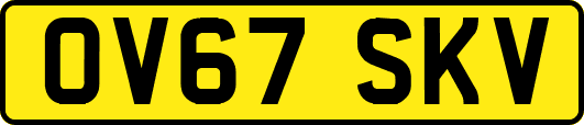 OV67SKV