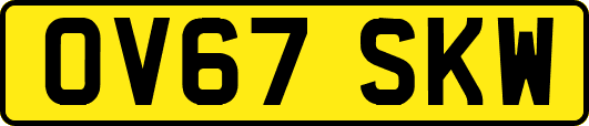 OV67SKW