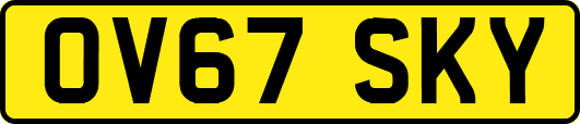 OV67SKY