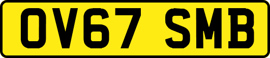 OV67SMB