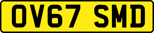 OV67SMD