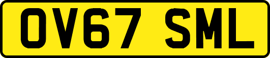 OV67SML