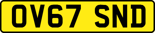 OV67SND